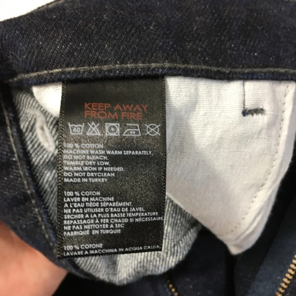 BDG Urban Outfitters Tie-Dyed Carpenter Jeans‎ - Picture 13 of 16